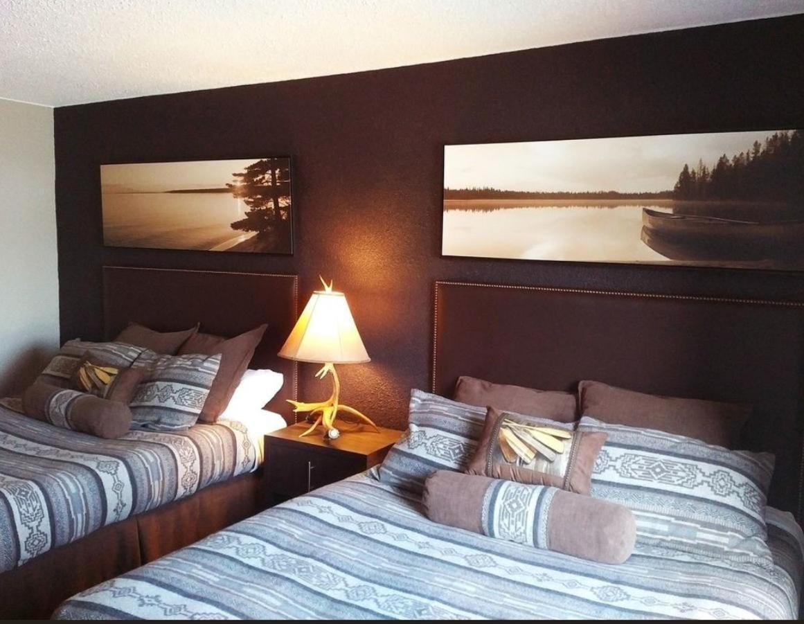 Copper River Inn Fort Frances Buitenkant foto