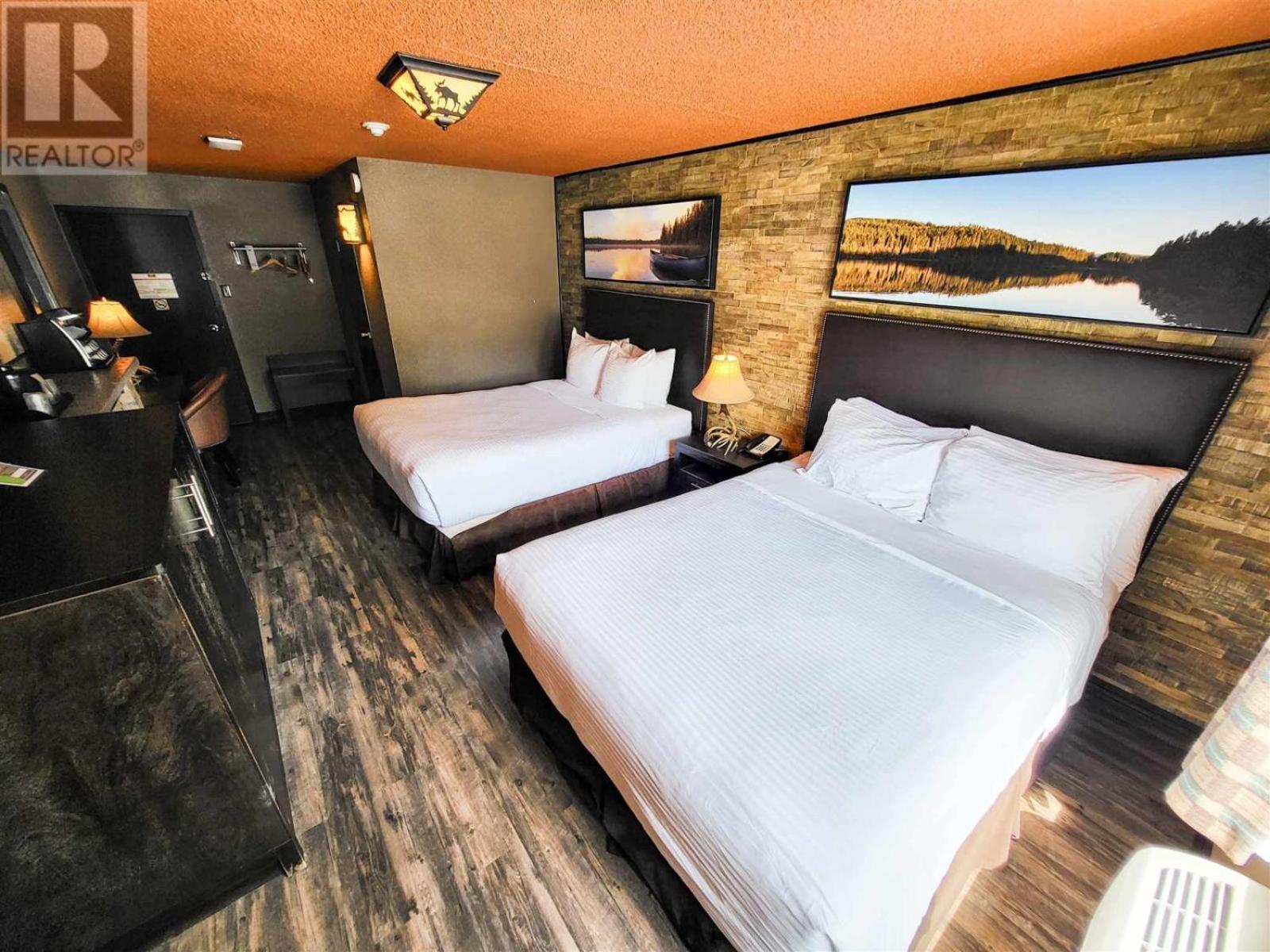 Copper River Inn Fort Frances Buitenkant foto