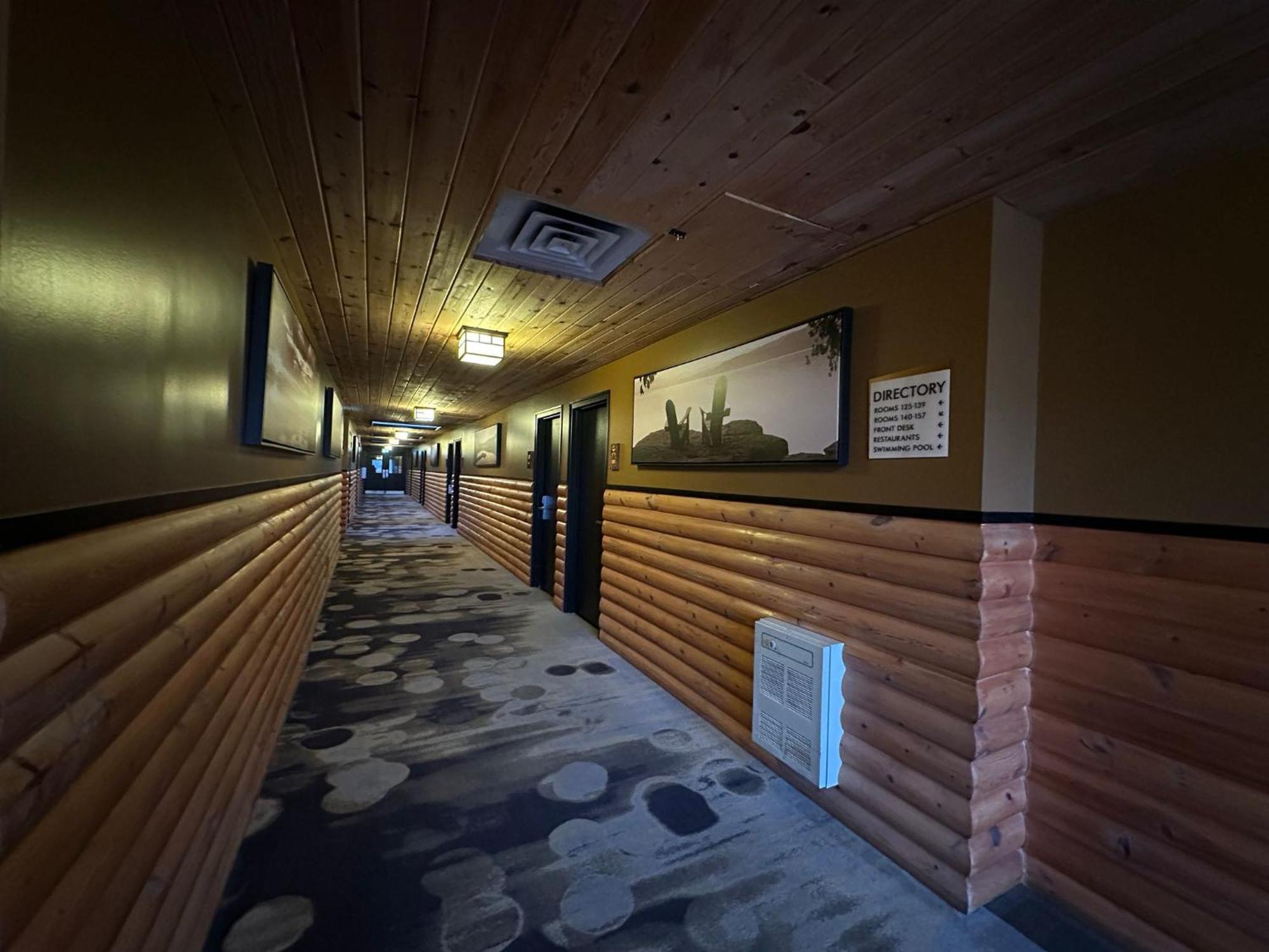 Copper River Inn Fort Frances Buitenkant foto